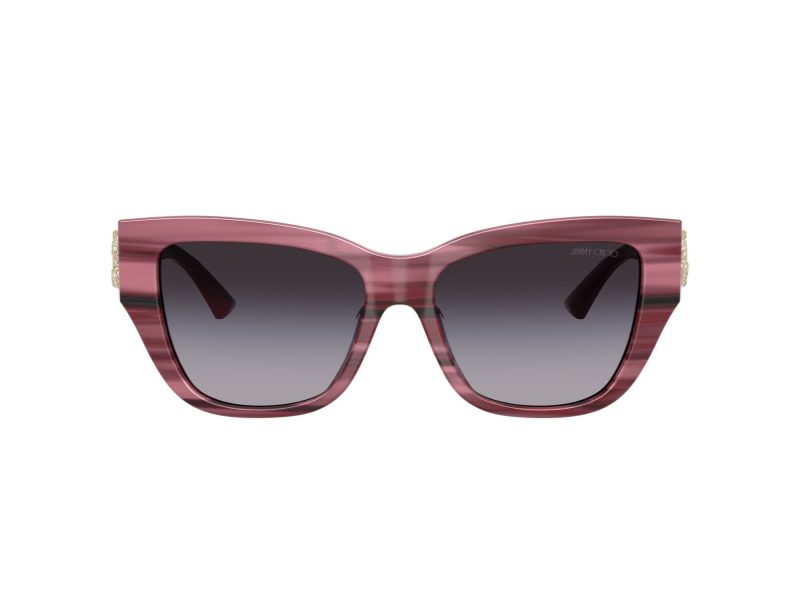 Jimmy Choo Sunčane Naočale JC 5039BU 50648G