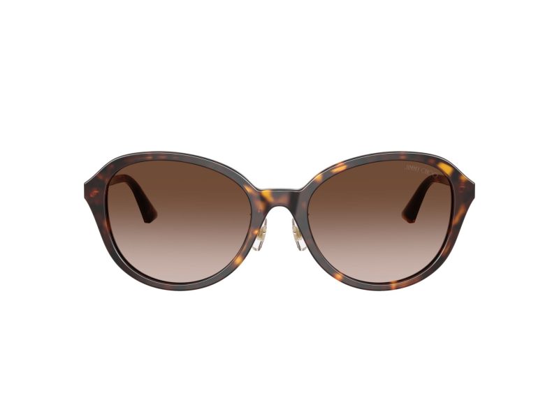 Jimmy Choo Sunčane Naočale JC 5044D 500213
