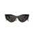 Jimmy Choo Sunčane Naočale 5045U 500087
