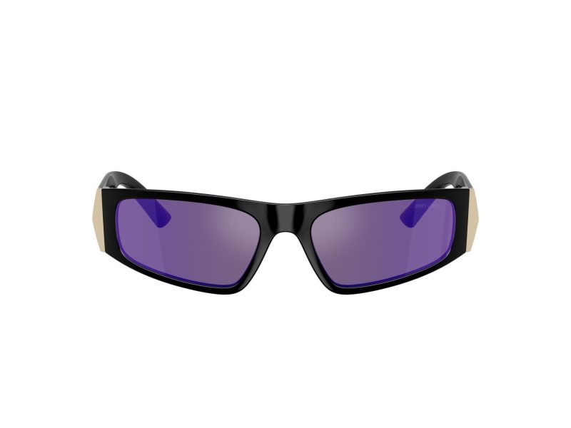 Jimmy Choo Sunčane Naočale JC 6001U 50592S