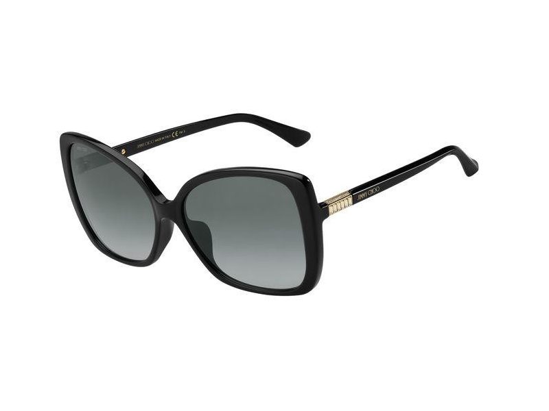 Jimmy Choo Sunčane Naočale JC Becky/F/S 807/9O