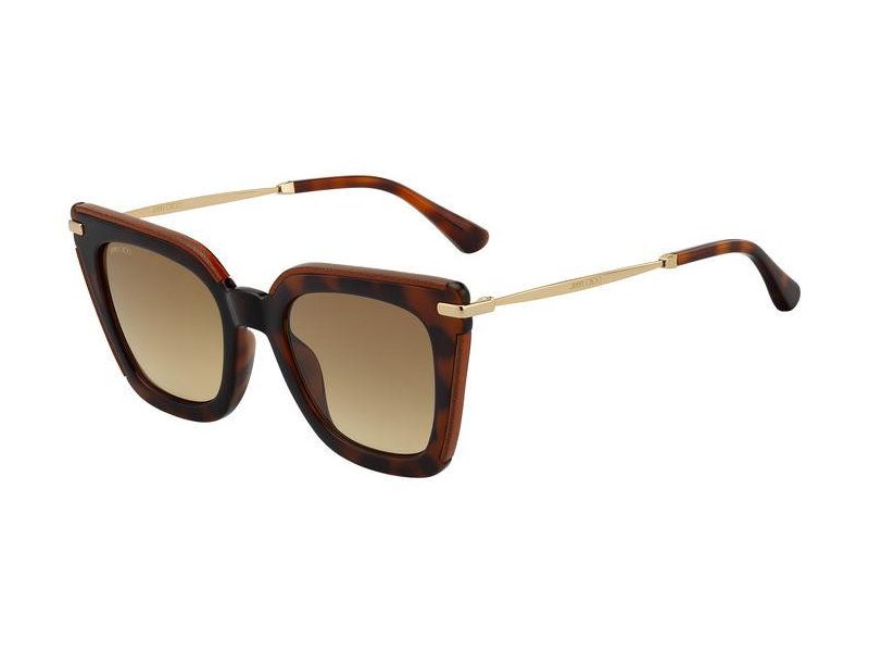 Jimmy Choo Sunčane Naočale JC Ciara/G/S OCY/HA