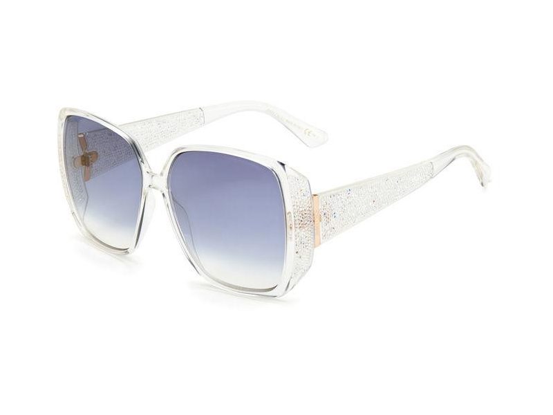Jimmy Choo Sunčane Naočale JC Cloe/S 900/1V