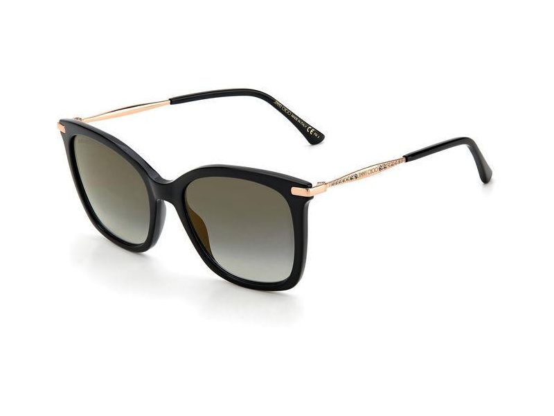 Jimmy Choo Sunčane Naočale JC Elia/S 807/FQ