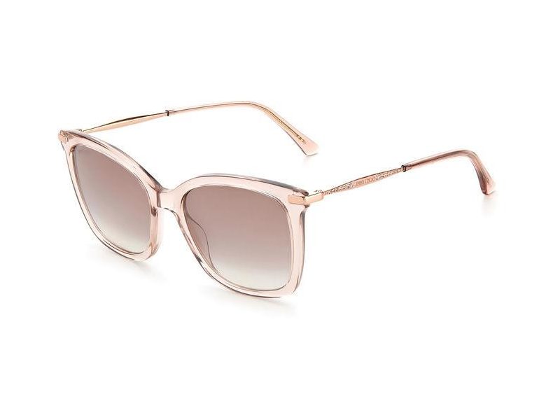 Jimmy Choo Sunčane Naočale JC Elia/S FWM/NQ