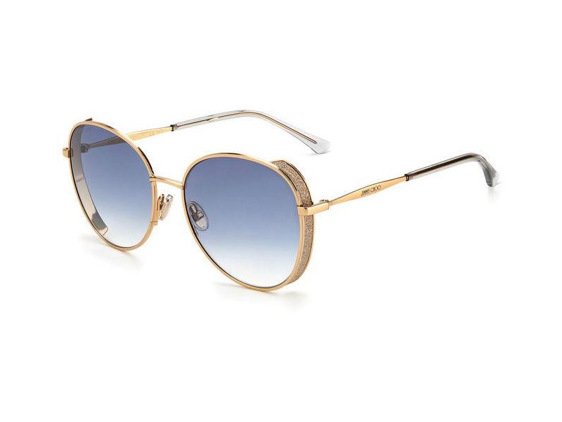Jimmy Choo Sunčane Naočale JC Feline/S 000/08