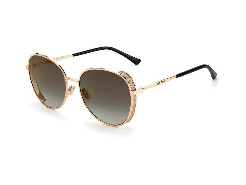 Jimmy Choo Sunčane Naočale JC Feline/S DDB/FQ