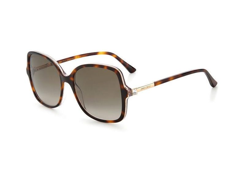 Jimmy Choo Sunčane Naočale JC Judy/S 0T4/HA