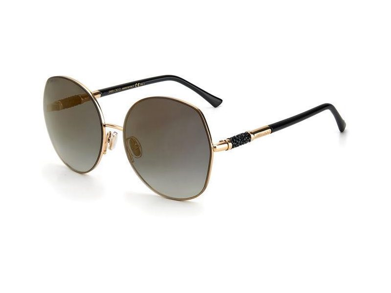 Jimmy Choo Sunčane Naočale JC Mely/S 000/FQ