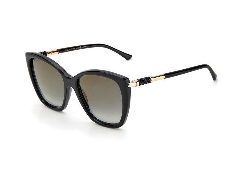 Jimmy Choo Sunčane Naočale JC Rose/S 807/FQ