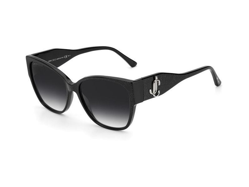 Jimmy Choo Sunčane Naočale JC Shay/S DXF/9O