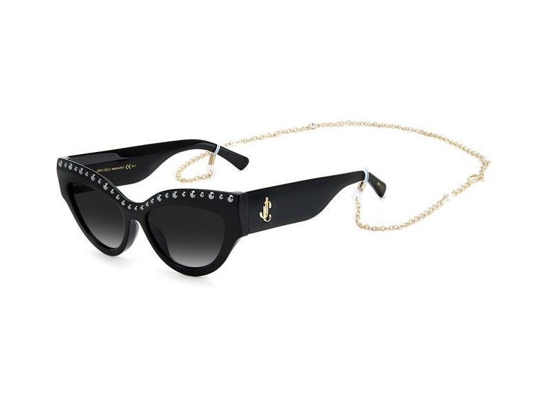 Jimmy Choo Sunčane Naočale JC Sonja/G/N/S 807/9O