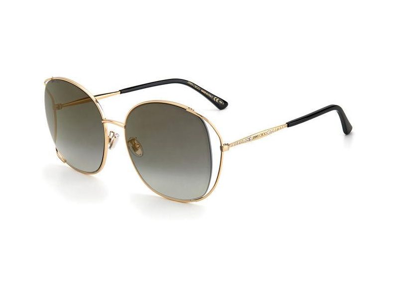 Jimmy Choo Sunčane Naočale JC Tinka/G/SK 000/FQ