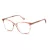 Juicy Couture Naočale JU 225 3DV