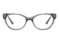 Juicy Couture Naočale JU 255/G 63M