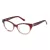Juicy Couture Naočale JU 255/G LHF