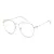 Juicy Couture Naočale JU 261/G J5G