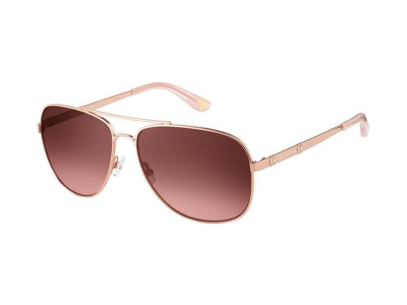 Juicy Couture Sunčane Naočale JU 589/S 000/M2