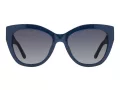 Juicy Couture Sunčane Naočale JU 639/G/S DXK/9O