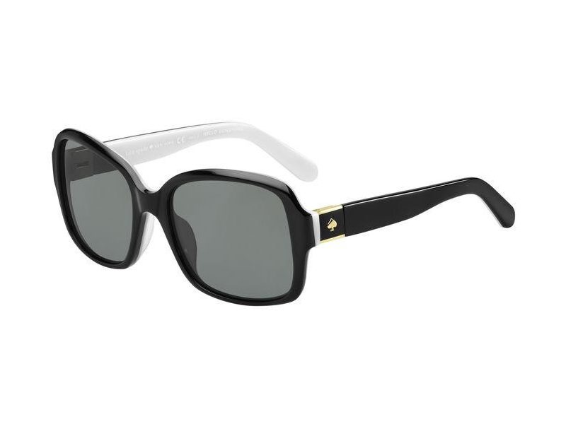 Kate Spade Sunčane Naočale KS Annora/P/S QOP/RA