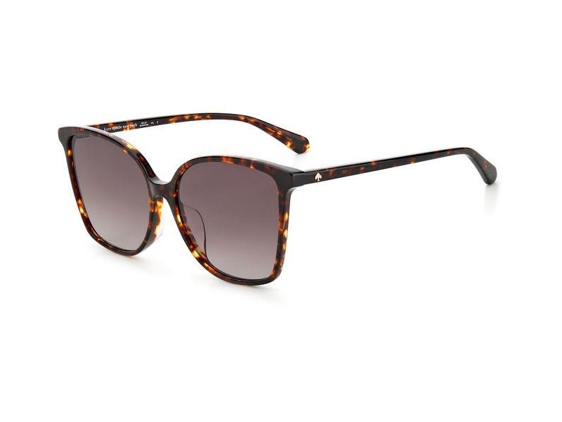 Kate Spade Sunčane Naočale KS Brigitte/F/S 086/HA
