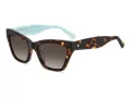 Kate Spade Sunčane Naočale KS Fay/G/S 086/HA