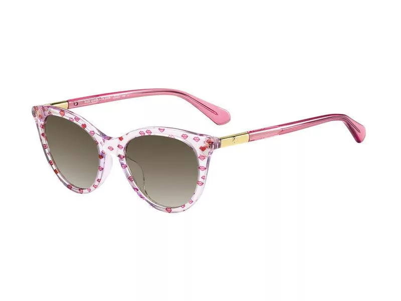 Kate Spade Sunčane Naočale KS Janalynn/S OBL/HA
