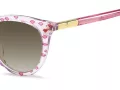 Kate Spade Sunčane Naočale KS Janalynn/S OBL/HA