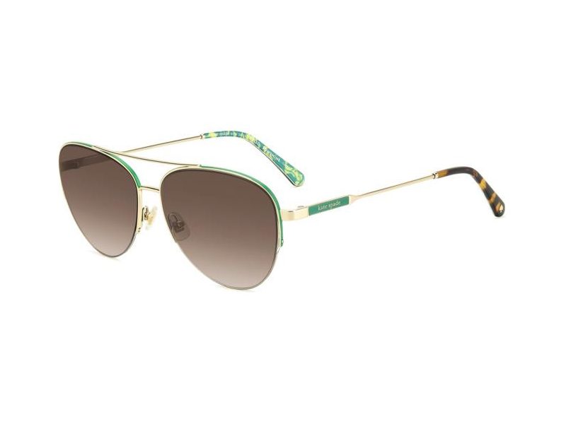 Kate Spade Sunčane Naočale KS Janece/G/S PEF/HA