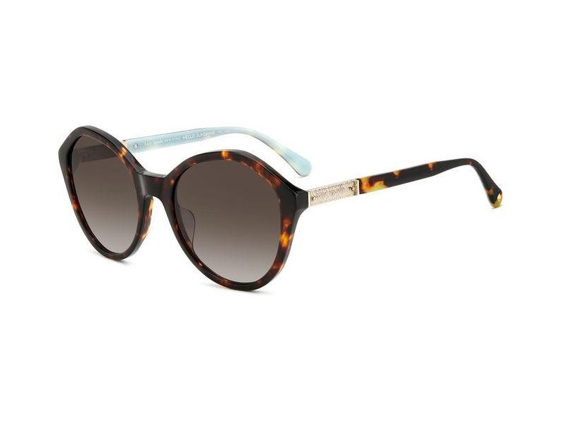 Kate Spade Sunčane Naočale KS Jezebel/G/S 086/HA