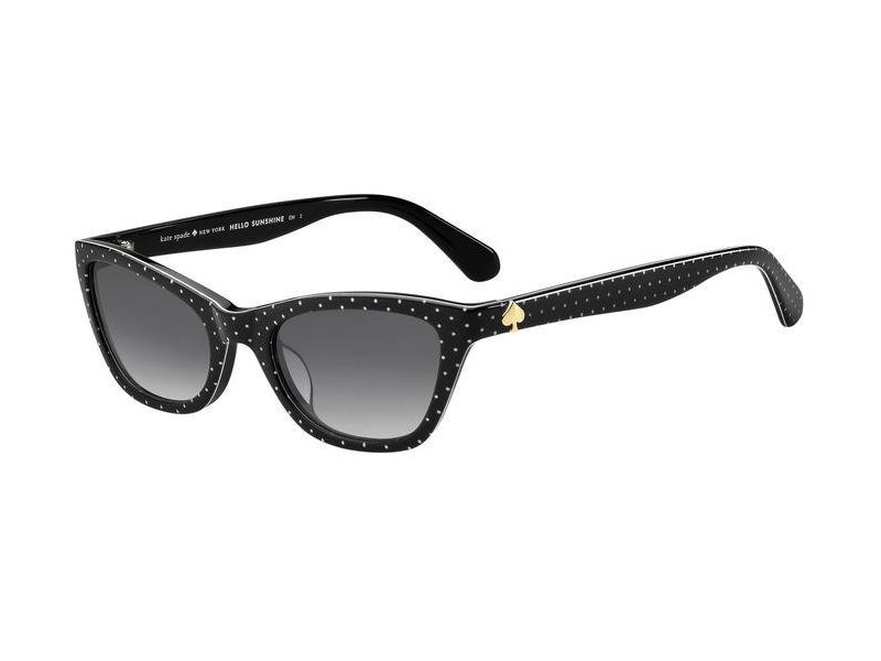 Kate Spade Sunčane Naočale KS Johneta/S 7RM/9O