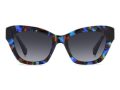 Kate Spade Sunčane Naočale KS Ks daina 2/G/S JBW/9O