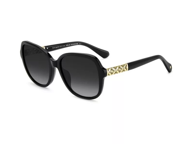 Kate Spade Sunčane Naočale KS Ks eliza 2/G/S 807/9O
