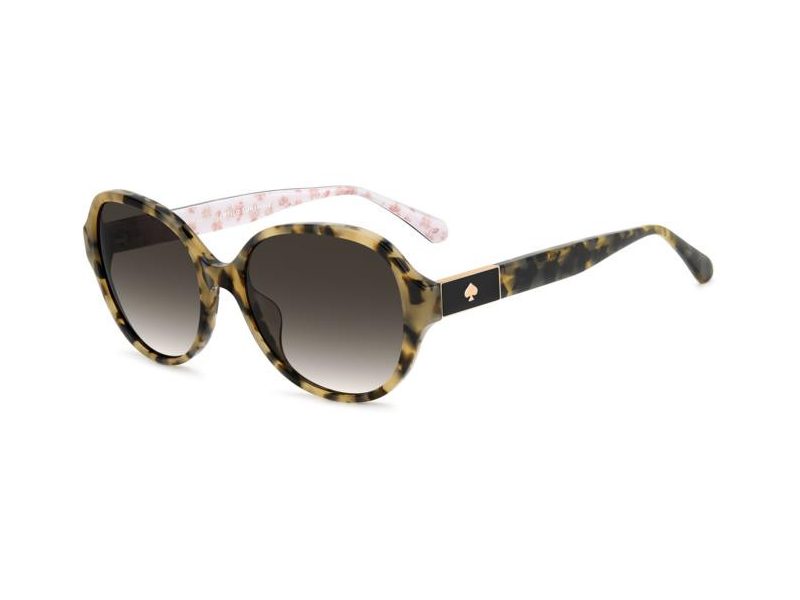 Kate Spade Sunčane Naočale KS Ks emalie 2/G/S 086/HA