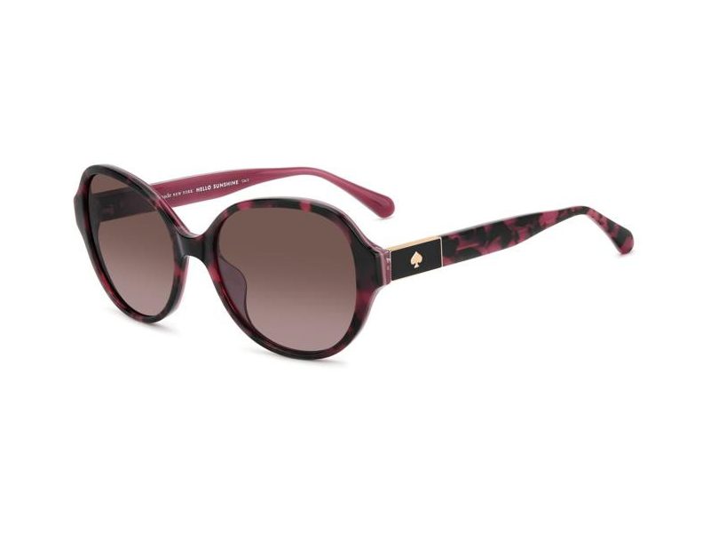 Kate Spade Sunčane Naočale KS Ks emalie 2/G/S HT8/3X