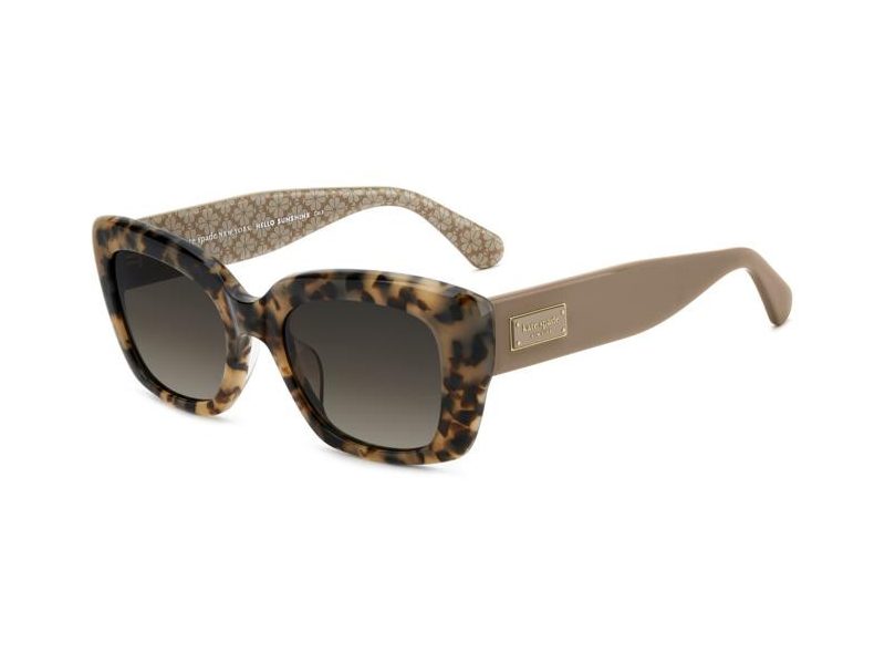 Kate Spade Sunčane Naočale KS Ks jenell 2/S 086/HA