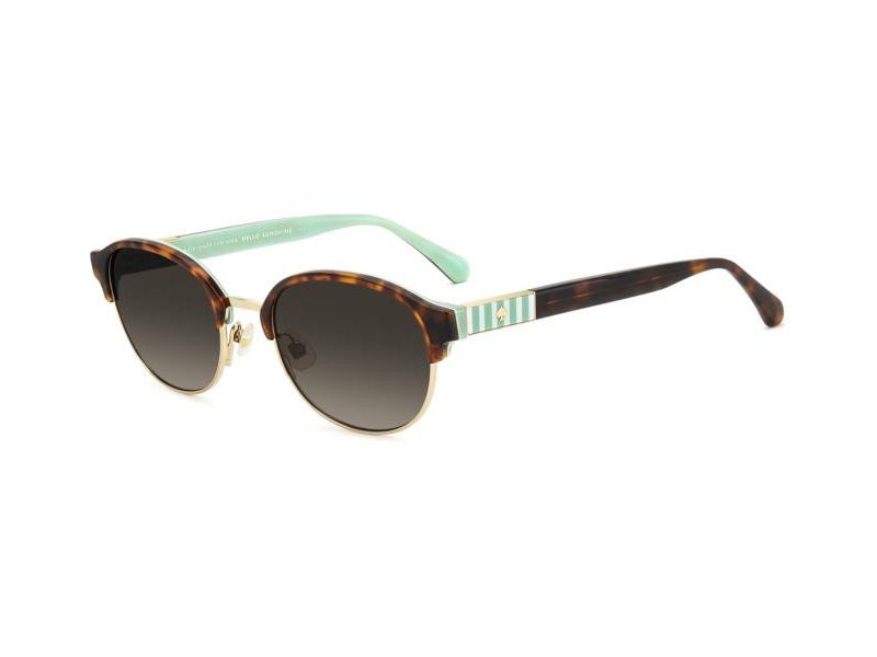Kate Spade Sunčane Naočale KS Ks jonae 2/F/S PHW/HA
