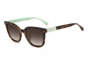 Kate Spade Sunčane Naočale KS Ks jorja 2/F/S PHW/LA