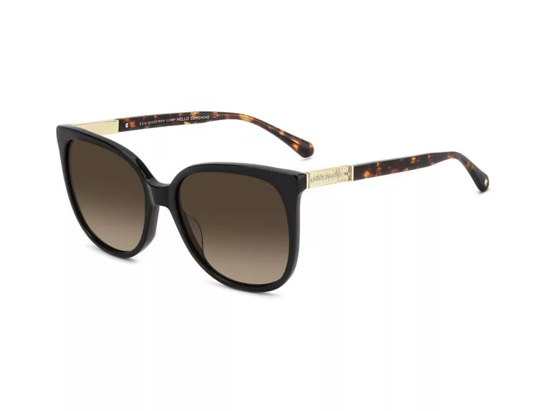 Kate Spade Sunčane Naočale KS Ks kaysie 2/G/S 807/HA
