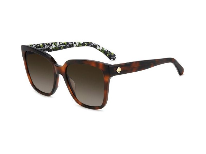 Kate Spade Sunčane Naočale KS Ks kiya 2/G/S 086/HA