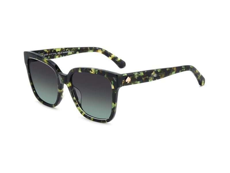 Kate Spade Sunčane Naočale KS Ks kiya 2/G/S PHW/IB