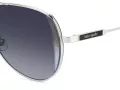 Kate Spade Sunčane Naočale KS Ks navy/G/S KTV/9O