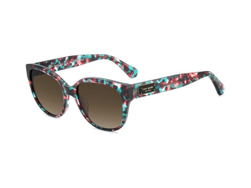 Kate Spade Sunčane Naočale KS Ks ninna 2/S 5MU/HA