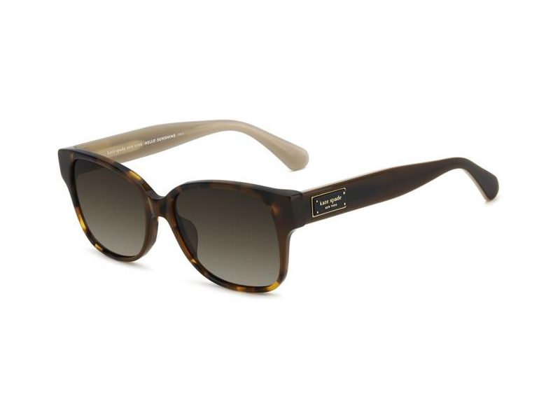 Kate Spade Sunčane Naočale KS Ks trulee 2/G/S 086/HA