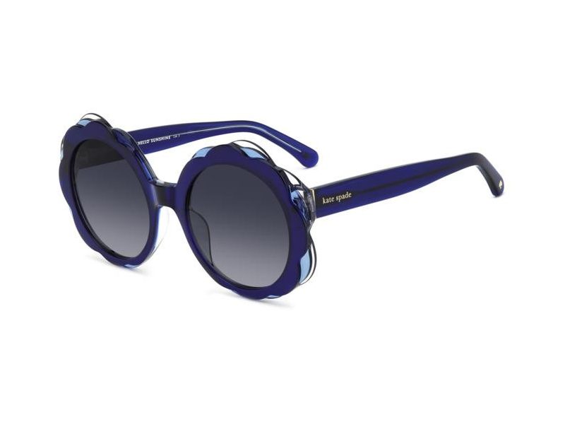 Kate Spade Sunčane Naočale KS Ks vivi 2/G/S PJP/9O