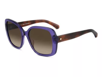 Kate Spade Sunčane Naočale KS Ks wenona 2/G/S PJP/HA