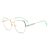 Kate Spade Naočale KS Zeena/G PEF