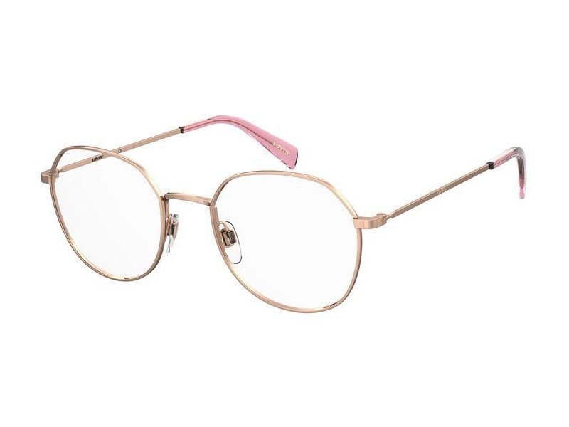 Levi's Naočale LV 1014 DDB