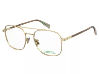 Levi's Naočale LV 1108 BKU