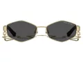 Marc Jacobs Sunčane Naočale MARC 496/S J5G/IR